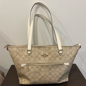 Coach Tote Bag